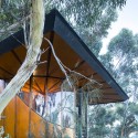 Tree Top Studio / Max Pritchard © Sam Noonan