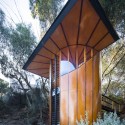 Tree Top Studio / Max Pritchard © Sam Noonan