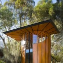 Tree Top Studio / Max Pritchard © Sam Noonan