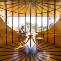 Tree Top Studio / Max Pritchard © Sam Noonan
