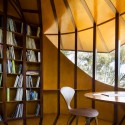 Tree Top Studio / Max Pritchard © Sam Noonan