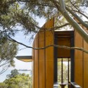 Tree Top Studio / Max Pritchard © Sam Noonan