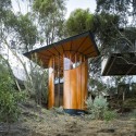 Tree Top Studio / Max Pritchard © Sam Noonan