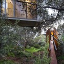 Tree Top Studio / Max Pritchard © Sam Noonan