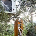 Tree Top Studio / Max Pritchard © Sam Noonan