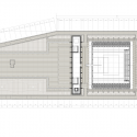 Gdansk Shakespearean Theatre / Renato Rozzi Plan Level +13,14mt