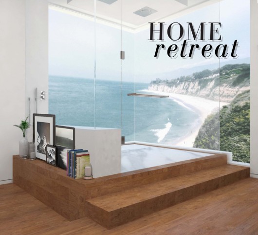 Saoli Chu, Home Retreat