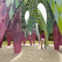 © Marc Fornes & THEVERYMANY