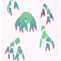 Marc Fornes / THEVERYMANY Constructs Self-Supported “Vaulted Willow” with Ultra-Thin Aluminum Shells Marc Fornes / THEVERYMANY Constructs Self-Supported “Vaulted Willow” with Ultra-Thin Aluminum Shells Exploded . Image © Marc Fornes & THEVERYMANY