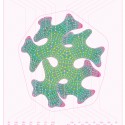 Marc Fornes / THEVERYMANY Constructs Self-Supported “Vaulted Willow” with Ultra-Thin Aluminum Shells Marc Fornes / THEVERYMANY Constructs Self-Supported “Vaulted Willow” with Ultra-Thin Aluminum Shells Plan. Image © Marc Fornes & THEVERYMANY