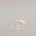 A TUDelft Student Asks: "Can We Live With Zero Wasted Space?" A TUDelft Student Asks: "Can We Live With Zero Wasted Space?" © Martina Luchhese
