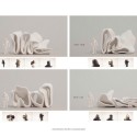 A TUDelft Student Asks: "Can We Live With Zero Wasted Space?" A TUDelft Student Asks: "Can We Live With Zero Wasted Space?" © Martina Luchhese