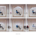 A TUDelft Student Asks: "Can We Live With Zero Wasted Space?" A TUDelft Student Asks: "Can We Live With Zero Wasted Space?" Courtesy of Stavros Gargaretas