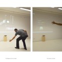 A TUDelft Student Asks: "Can We Live With Zero Wasted Space?" A TUDelft Student Asks: "Can We Live With Zero Wasted Space?" Courtesy of Stavros Gargaretas