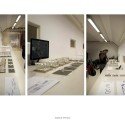 A TUDelft Student Asks: "Can We Live With Zero Wasted Space?" A TUDelft Student Asks: "Can We Live With Zero Wasted Space?" Courtesy of Stavros Gargaretas