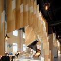 Baita Italia / SLOW Architects Baita Italia / SLOW Architects © Zhou Ruogu