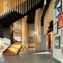 Baita Italia / SLOW Architects Baita Italia / SLOW Architects © Zhou Ruogu
