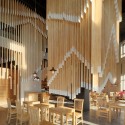 Baita Italia / SLOW Architects Baita Italia / SLOW Architects © Zhou Ruogu