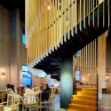 Baita Italia / SLOW Architects Baita Italia / SLOW Architects © Zhou Ruogu
