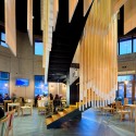 Baita Italia / SLOW Architects Baita Italia / SLOW Architects © Zhou Ruogu
