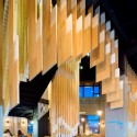 Baita Italia / SLOW Architects Baita Italia / SLOW Architects © Zhou Ruogu