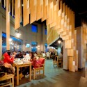 Baita Italia / SLOW Architects Baita Italia / SLOW Architects © Zhou Ruogu