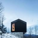 Bolton Residence / NatureHumaine Bolton Residence / NatureHumaine © David Dworkind