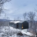 Bolton Residence / NatureHumaine Bolton Residence / NatureHumaine © Adrien Williams