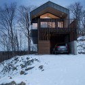 Bolton Residence / NatureHumaine Bolton Residence / NatureHumaine © David Dworkind