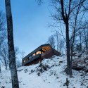 Bolton Residence / NatureHumaine Bolton Residence / NatureHumaine © David Dworkind