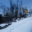 Bolton Residence / NatureHumaine Bolton Residence / NatureHumaine © David Dworkind