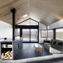 Bolton Residence / NatureHumaine Bolton Residence / NatureHumaine © Adrien Williams