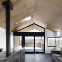 Bolton Residence / NatureHumaine Bolton Residence / NatureHumaine © Adrien Williams