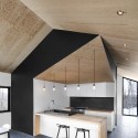 Bolton Residence / NatureHumaine Bolton Residence / NatureHumaine © Adrien Williams