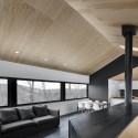 Bolton Residence / NatureHumaine Bolton Residence / NatureHumaine © Adrien Williams