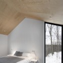 Bolton Residence / NatureHumaine Bolton Residence / NatureHumaine © Adrien Williams