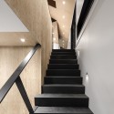 Bolton Residence / NatureHumaine Bolton Residence / NatureHumaine © Adrien Williams