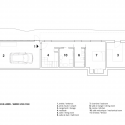Bolton Residence / NatureHumaine Bolton Residence / NatureHumaine Garden Floor Plan