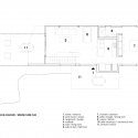 Bolton Residence / NatureHumaine Bolton Residence / NatureHumaine Ground Floor Plan