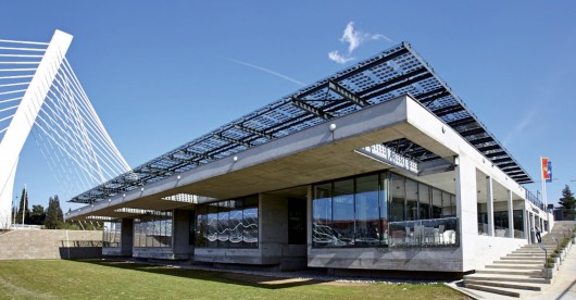 Courtesy of Architekt Daniel Fügenschuh ZT GmbH