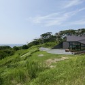 Villa Escargot / Takeshi Hirobe Architects © Koichi Torimura
