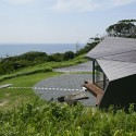 Villa Escargot / Takeshi Hirobe Architects © Koichi Torimura
