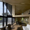 Villa Escargot / Takeshi Hirobe Architects © Koichi Torimura