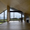 Villa Escargot / Takeshi Hirobe Architects © Koichi Torimura