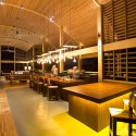 Andaz Hotel / Zürcher Arquitectos © Andrés García Lachner