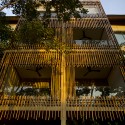 Andaz Hotel / Zürcher Arquitectos © Andrés García Lachner