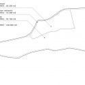 Andaz Hotel / Zürcher Arquitectos Diagram Map 2