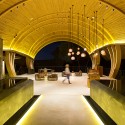 Andaz Hotel / Zürcher Arquitectos © Andrés García Lachner