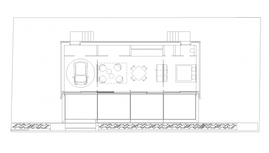 Plan Residential Use