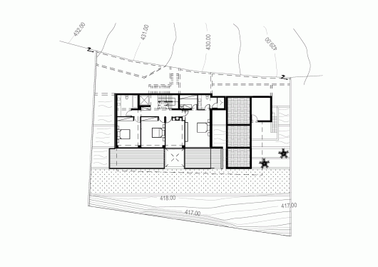 -1 Floor Plan